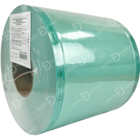 Рулон для стерилизации РКП 200 мм х 200 м комбинированный плоский Dental Formula (ТК=2шт)