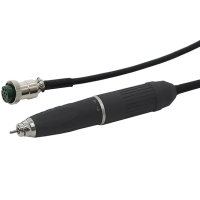 Наконечник-микромотор BM40M/BHS зуботехнический, бесщеточный, 40000 об/мин, торк 8,5 Н·см, SMT