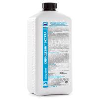 Клиндезин Экстра - дезинфицирующее средство, концентрат 1 л, Гигиена плюс