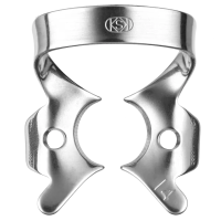 Кламп для "раббердама" № 14 Rubber Dam Clamp, Dentech Corporation