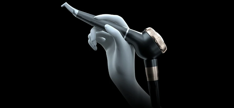 Woodpecker AP-H Plus - практичность и комфорт.webp