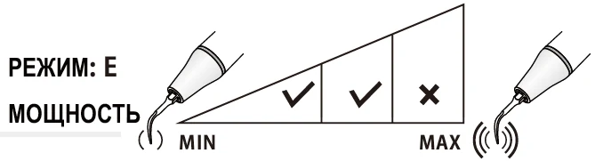 Насадки ED11D режим E.webp