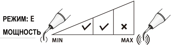 Насадка E5 режим работы.webp