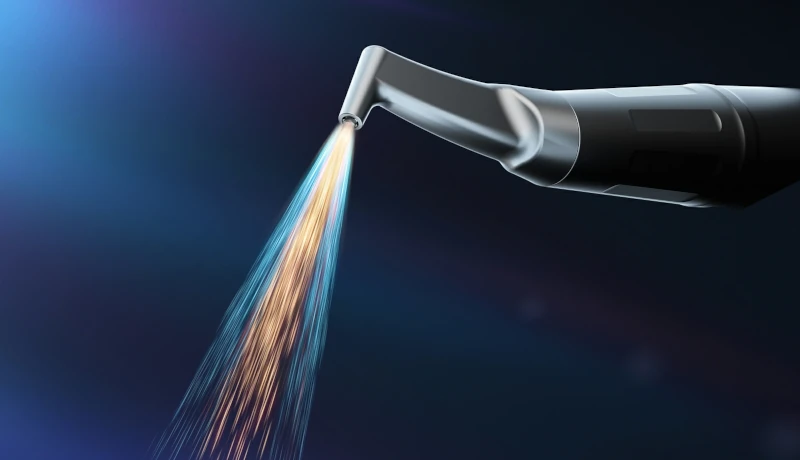 Woodpecker AP-H Plus - профессиональная чистка.webp