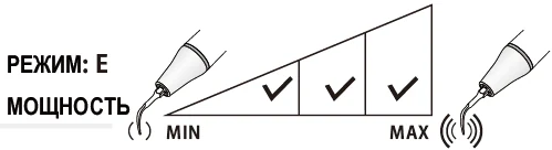 Насадка ED8 режим работы.webp