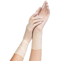 перчатки хирургические латексные extramax р-р 6.5 (40 пар) archdale