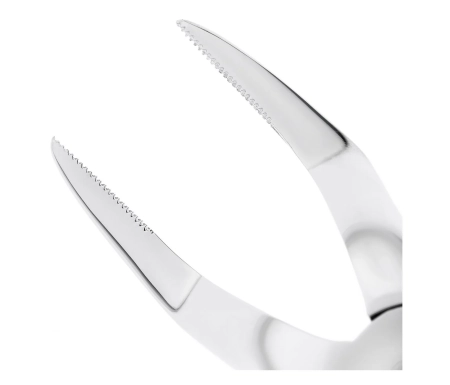 щипцы извлекающие корневые для верхней челюсти №151, pa 151/00, nopa