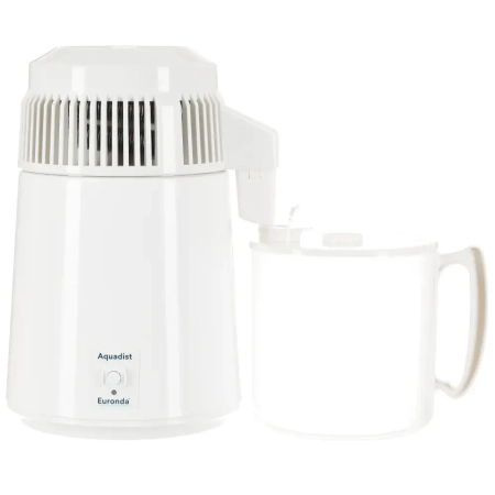 дистиллятор aquadist, euronda