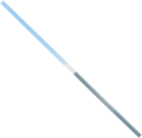 штрипсы для окончательной полировки f-sf (мягкие-супермягкие) 2 мм (150 шт) kagayaki