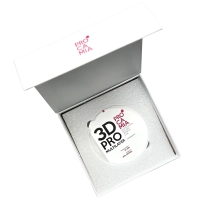 циркониевый диск procamia 3d pro multilayer light 98*30 d2