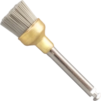 полир щетка "kagayaki sharp" 2 чаша полая (карбидная) - 10 шт