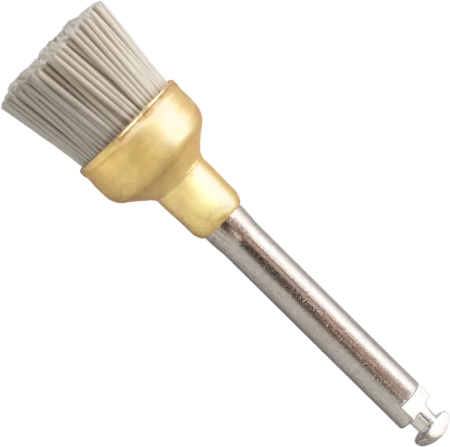 полир щетка "kagayaki sharp" 2 чаша полая (карбидная) - 10 шт