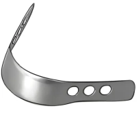 1.531(2). матрицы металлические перфорированные контурные (малые), 12шт., тор вм