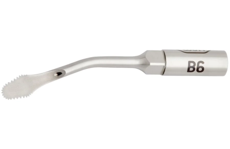 Насадка B6 к аппарату Piezomed SA-320, для костной хирургии, W&H