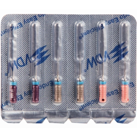 Ц-Пилот файлы 06-10 L19, VDW