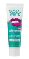 зубная паста глобал уайт отбеливающя enzyme 100г