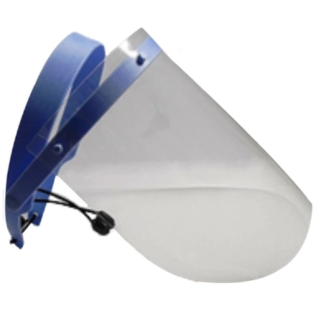 Щиток д/лица DJ-V2 - 10 щитков