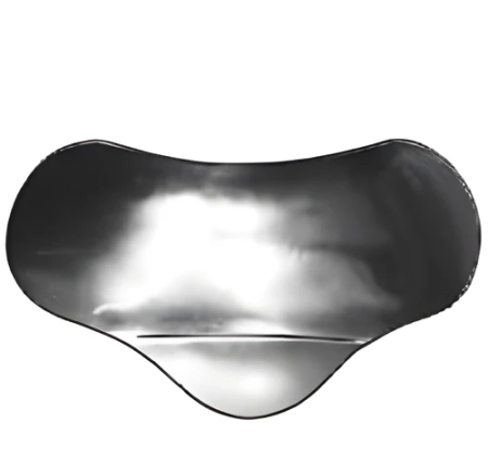 1.0975. матрицы контурные металлические секционные (средние с выступом), 10шт., тор вм