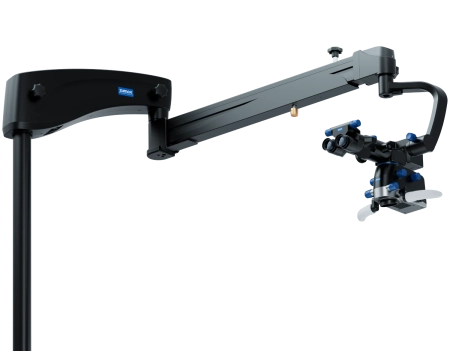 микроскоп zumax oms 2050 black