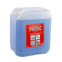 трилокс - универсальное щёлочное дезинфицирующее средство с моющим эффектом (5 л) бозон (тк=2шт)