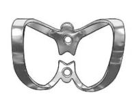 кламп тор вм с крыльями 9