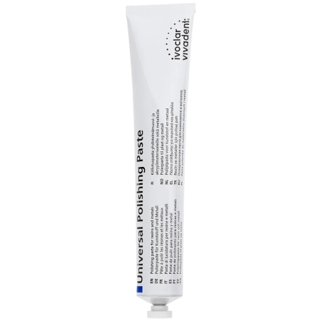 universal polishing paste - универсальная полировочная паста (100 мл) ivoclar vivadent