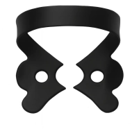 кламп темный №1-b, тор вм