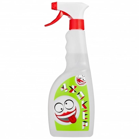 Джокер спрей - дезинфицирующее средство "Централь" (0.75 л) БОЗОН (ТК=16шт)