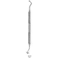 гладилка шаровидная серповидная fig.3 (766) cornerstone