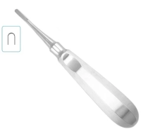 элеватор зубной прямой без желоба №1, п-720-13, sammar