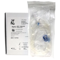 шланги одноразовые стерильные к аппарату expertsurg и mastersurg, 10шт., kavo