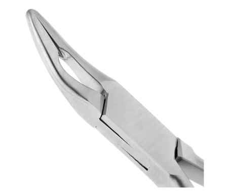 кусачки костные blumenthal 15 см 3.5 мм 14-3*, hlw (германия)