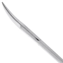 ножницы хирургические, изогнутые iris,11.5см (hlw dental instruments)