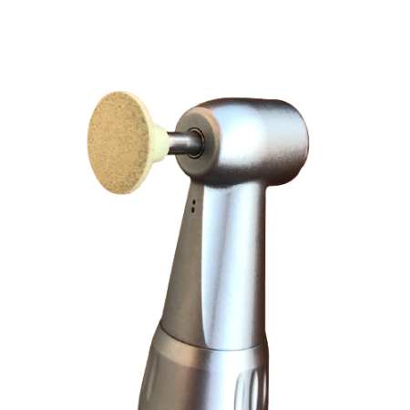 w9176 диск - карбид кремния на силиконовой связке - для полировки композитов, horico