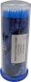 аппликаторы голубые ultrafine (100 шт) dental formula