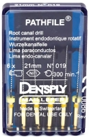 pathfile™ 21мм 019 (6 шт) maillefer