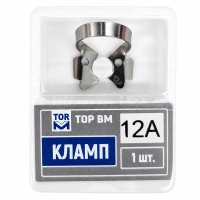 кламп тор вм с крыльями 12a