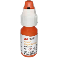 сингл бонд 2, флакон 6мл., арт. 51202, 3m espe