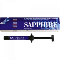 сапфир/sapphire нанокомпозит а4 1шпр*4г., s&c polymer