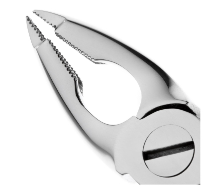 щипцы для удаления зубов верхние, премоляры 11-35а* (hlw dental instruments)