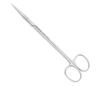 ножницы хирургические прямые kelly, 16 см, hlw (германия)