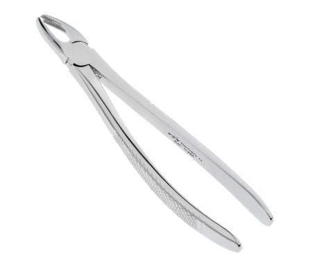 Щипцы для удаления зубов детские верхние моляры правые 11-39R* HLW