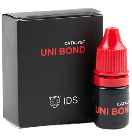 UNI BOND Catalyst активатор адгезива (5 мл) IDS