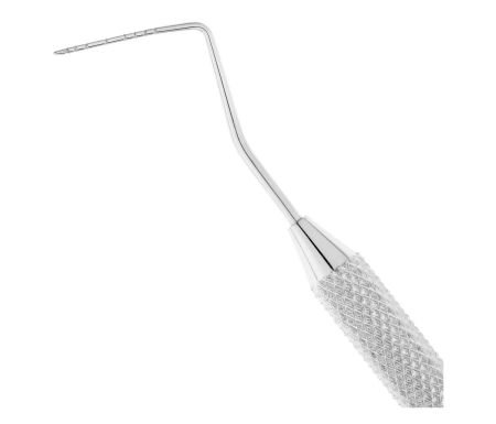 зонд периодонтальный односторонний who 27-20*, (hlw dental instruments)