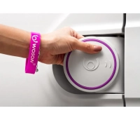 стерилизатор паровой tanzo c23 b-класса, 23л, woson