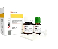 sm fill / см филл -  цемент для пломбирования корневых каналов (14 г + 10 мл ) sm dmt