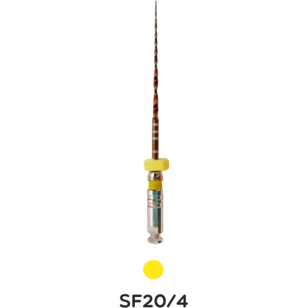 S-Flexi / С-Флекси файлы машинные 31 мм 04/20 (6 шт) Geosoft