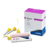 силагум light 2*50 (dmg)