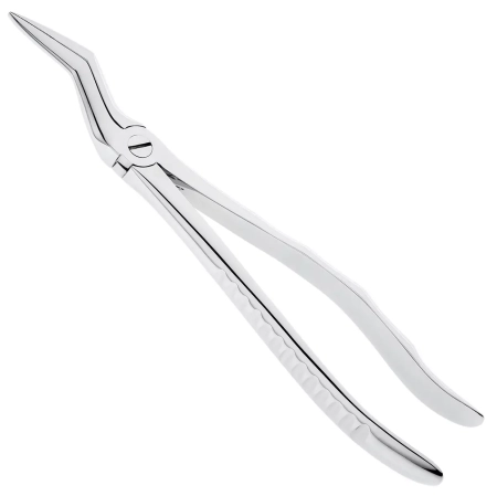 щипцы для удаления зубов верхние корневые 12-151* hlw