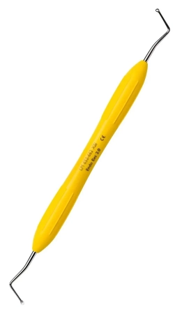 Экскаватор для устьев корневых каналов, 2.0 мм, 652-662 XSI, LM